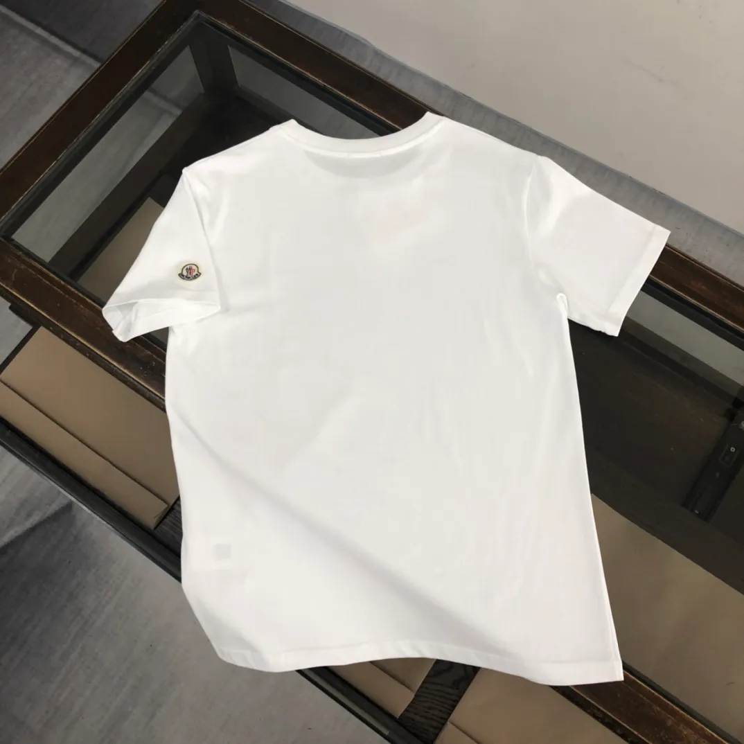 💰P85💥 New Arrival T ！Premium ， ！ ！ ！ ！ ！ Breathable ！ ， 。 ： White Black Sizes：M-3XL